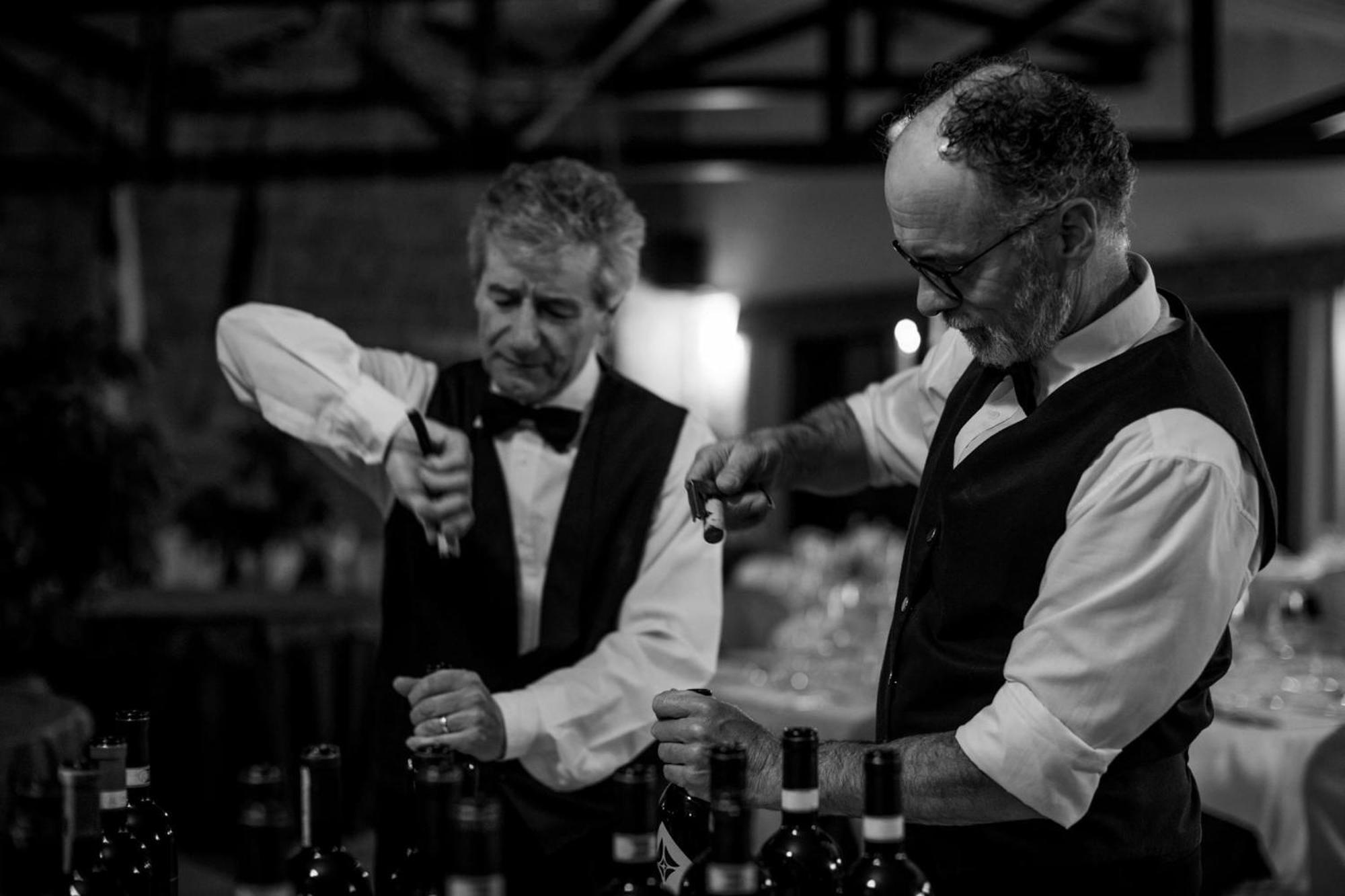 Al Brunello Montalcino Extérieur photo