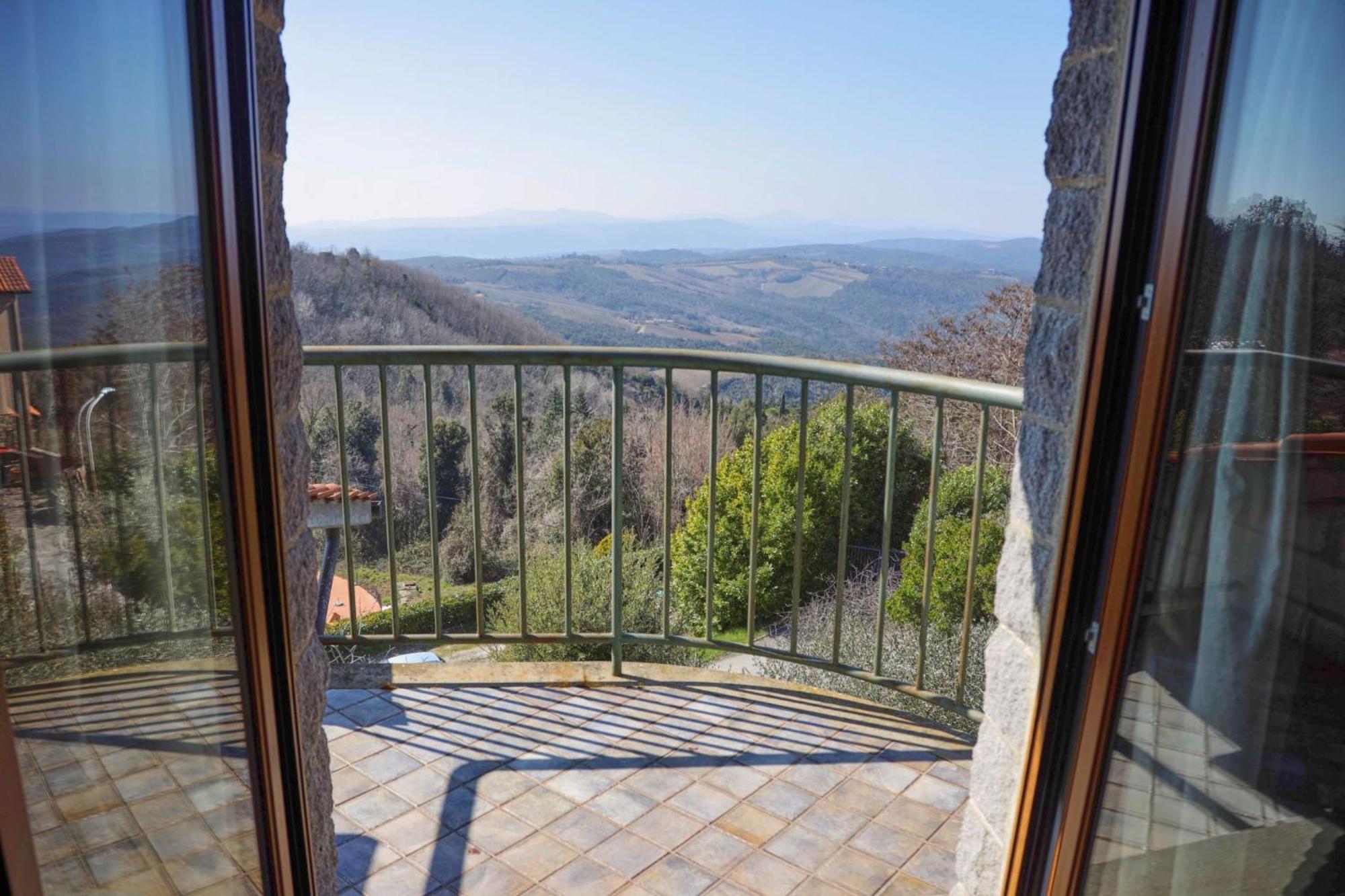 Al Brunello Montalcino Extérieur photo